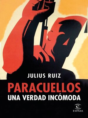 cover image of Paracuellos. Una verdad incómoda